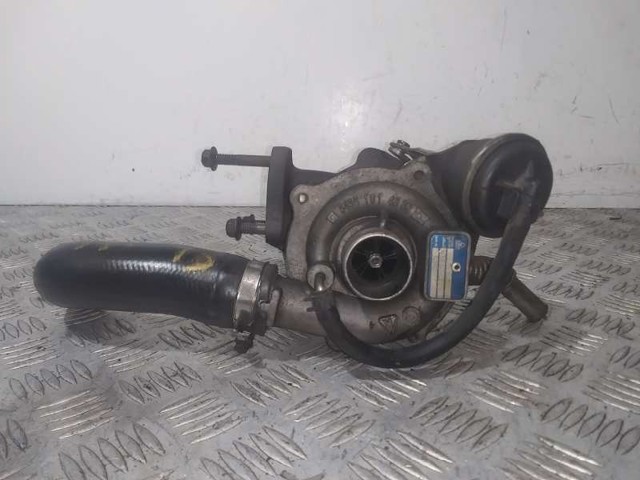 OPEL 54351014809 Turbocompresor  en stock Valencia