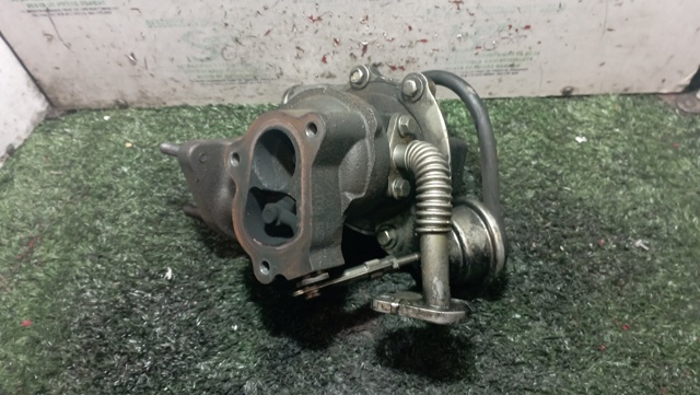OPEL 54351014809 Turbocompresor  comprar en Albacete