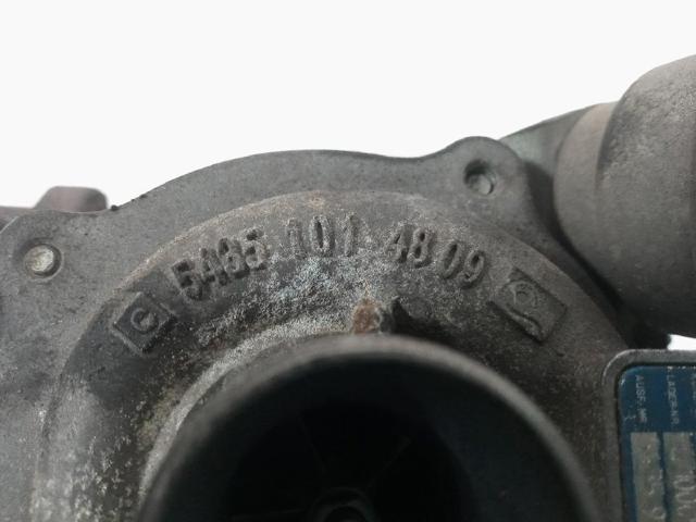 54351014809 Turbocompresor  disponible Utrera