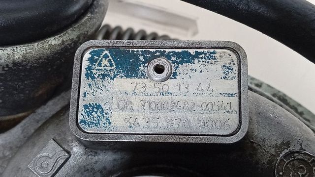 OPEL 54351014809 Turbocompresor  en stock Valencia