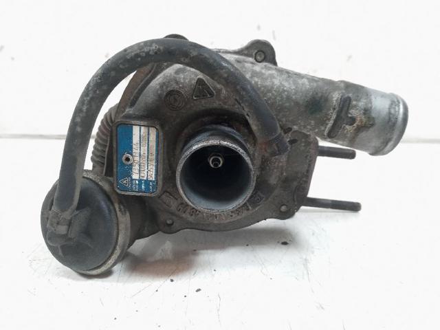 54351014809 OPEL Turbocompresor  en stock Córdoba
