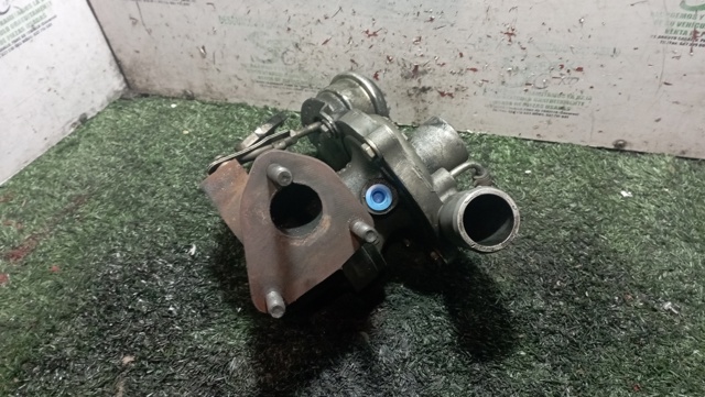 OPEL 54351014809 Turbocompresor  comprar en Murcia