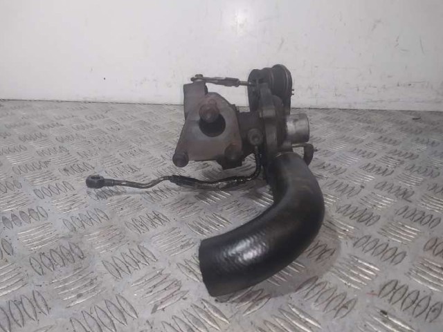 54351014809 Turbocompresor  en stock Granada