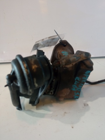 54351014809 OPEL Turbocompresor  comprar en Oviedo