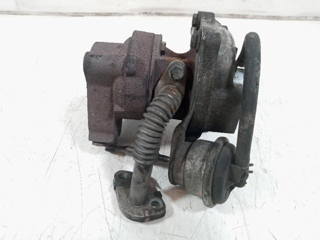 OPEL 54351014809 Turbocompresor comprar Barcelona