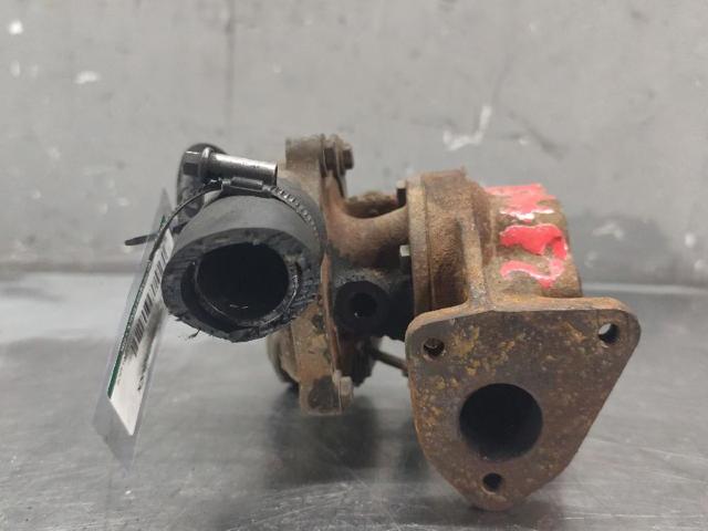 OPEL 54351014809 Turbocompresor  comprar en Murcia