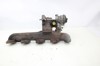 Turbo de coche 54351014861 FORD