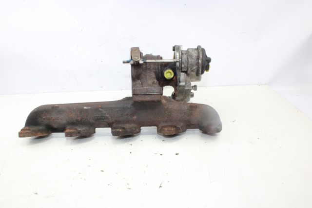 54351014861 FORD Turbocompresor  en stock Huelva