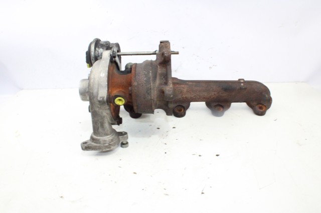 FORD 54351014861 Turbocompresor comprar Pamplona