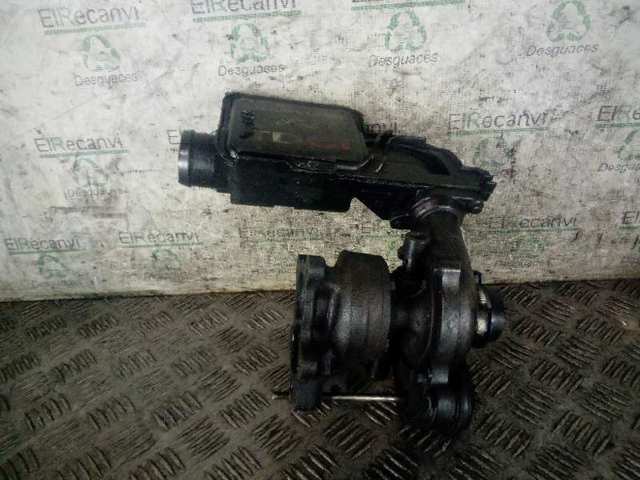 FORD 54351014861 Turbocompresor  comprar en Albacete