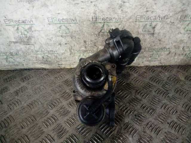 54351014861 FORD Turbocompresor  comprar en Oviedo