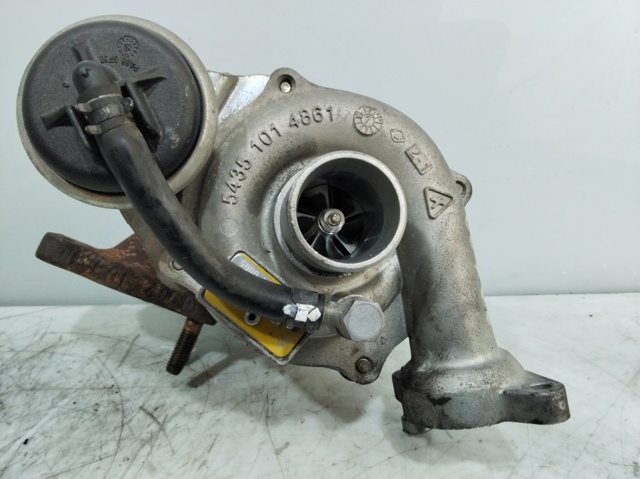54351014861 Turbocompresor  comprar en Zaragoza