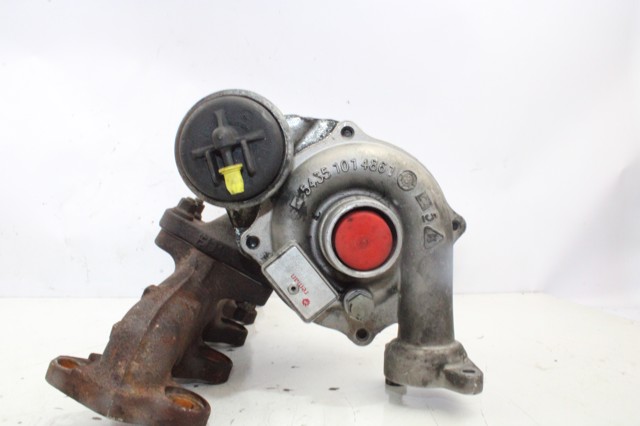 54351014861 FORD Turbocompresor  en stock Huelva