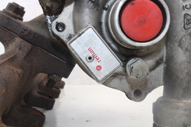 54351014861 FORD Turbocompresor comprar Bilbao