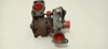 Turbo de coche Ford Fiesta VAN