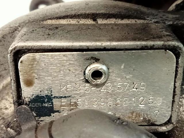 54351014861 Ford