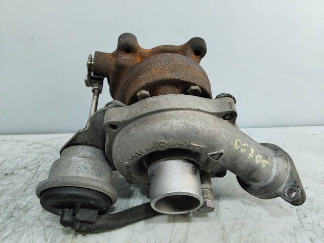 FORD 54351014861 Turbocompresor  disponible España