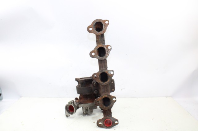 54351014861 Turbocompresor  disponible Utrera