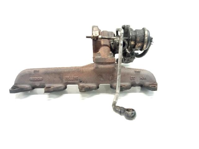 54351014861 Ford
