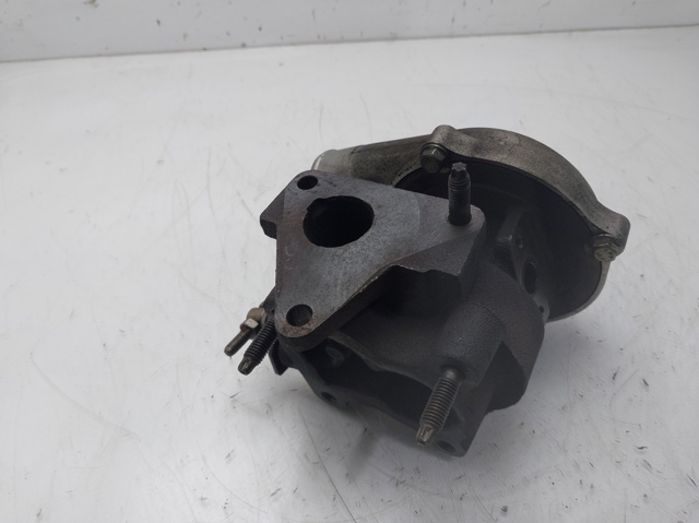 RENAULT 54359700000 Turbocompresor  disponible Valladolid