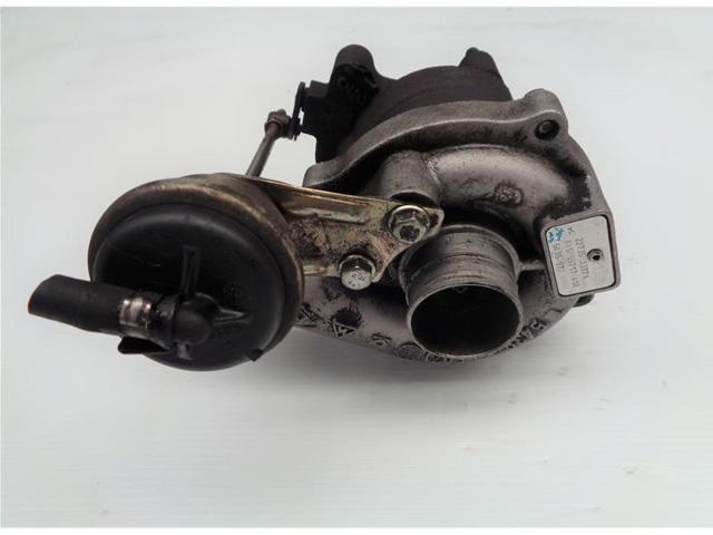 54359700000 RENAULT Turbocompresor  comprar en Lleida