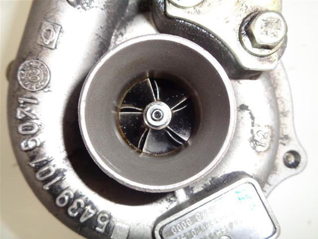 RENAULT 54359700000 Turbocompresor  en stock Valencia