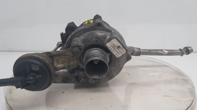 RENAULT 54359700000 Turbocompresor  comprar en Murcia