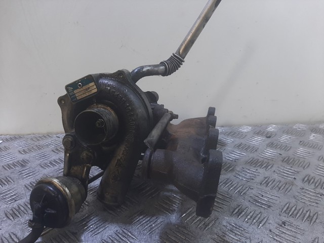 RENAULT 54359700000 Turbocompresor  comprar en Ponferrada