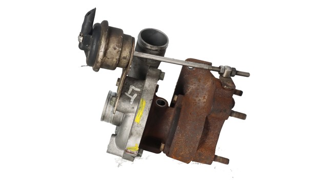 54359700000 RENAULT Turbocompresor comprar Bilbao