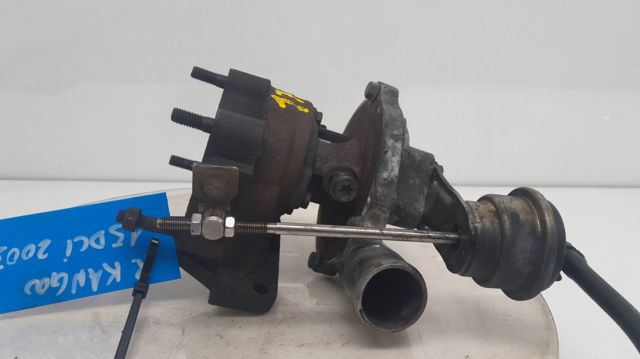 RENAULT 54359700000 Turbocompresor  comprar en Murcia