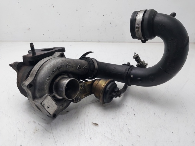 54359700000 RENAULT Turbocompresor  disponible Alicante