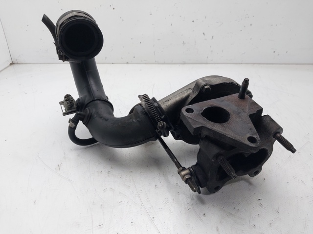 54359700000 RENAULT Turbocompresor  comprar en Lleida