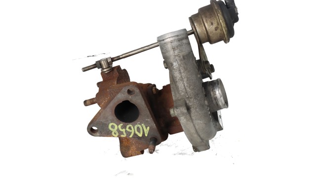54359700000 Turbocompresor comprar Almería