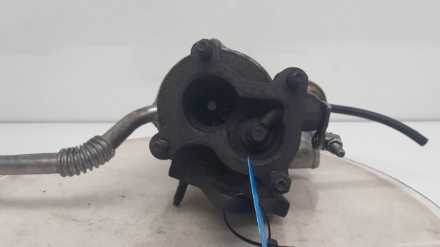 54359700000 Turbocompresor  en stock Castellón