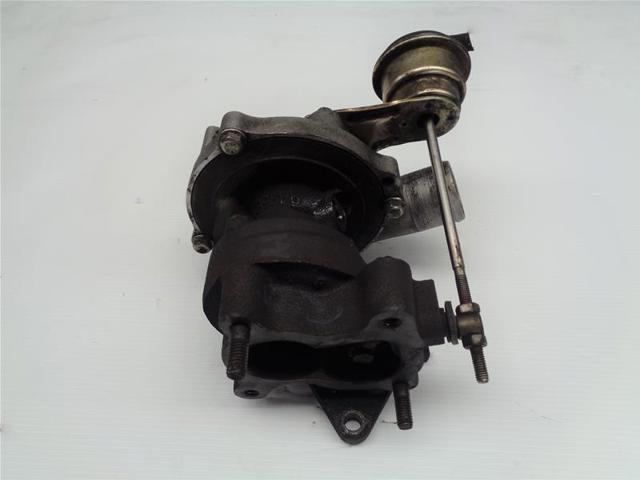 54359700000 RENAULT Turbocompresor comprar Bilbao