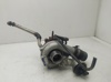Turbo para motor Renault Megane 2