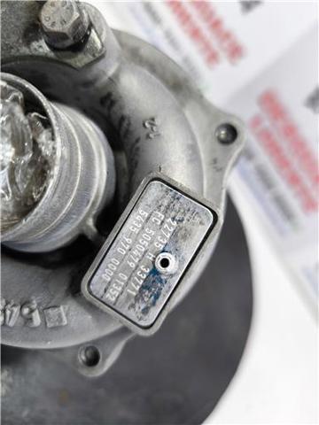 54359700000 RENAULT Turbocompresor  comprar en Jaén