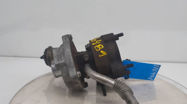 54359700000 Turbocompresor  en stock Sabadell