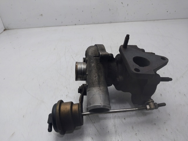 RENAULT 54359700000 Turbocompresor comprar Pamplona