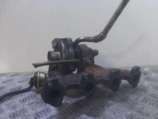 RENAULT 54359700000 Turbocompresor  en stock Salamanca