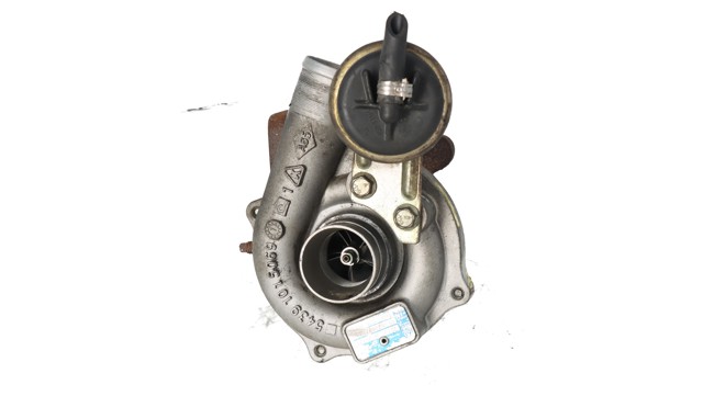 RENAULT 54359700000 Turbocompresor comprar Pamplona