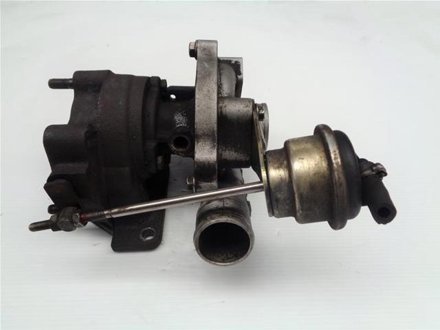 54359700000 RENAULT Turbocompresor comprar Alcalá