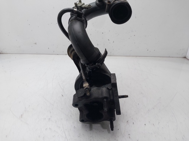 RENAULT 54359700000 Turbocompresor comprar Tarragona