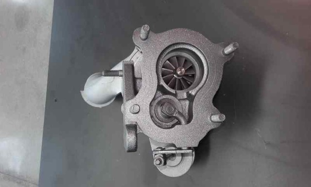 54359700000 Turbocompresor comprar Sevilla