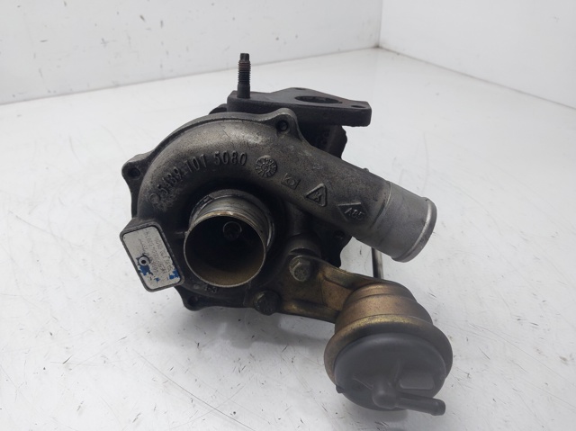 54359700000 RENAULT Turbocompresor  comprar en Jaén