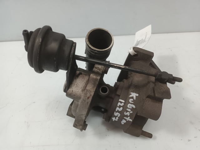 54359700002 NISSAN Turbocompresor  comprar en Jaén