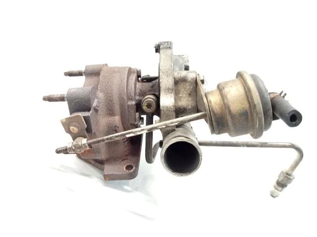 54359700002 Turbocompresor  disponible Utrera