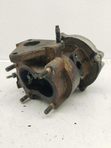 54359700002 NISSAN Turbocompresor comprar Bilbao