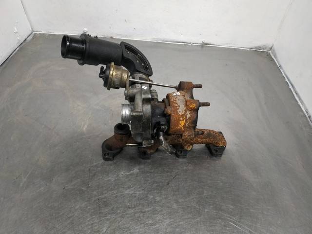 54359700002 NISSAN Turbocompresor  disponible Vigo