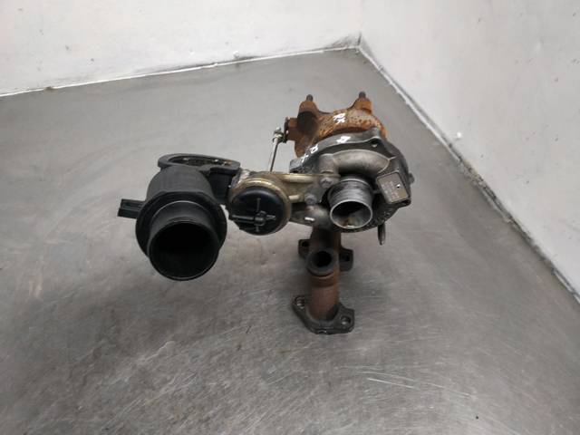 54359700002 NISSAN Turbocompresor  comprar en Jaén